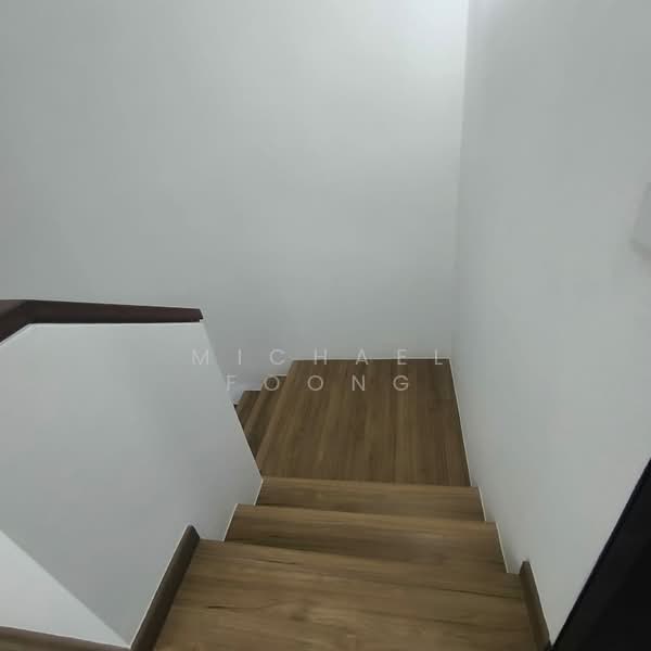 2-storey Terraced House for Rent in Dengkil (Selangor) - Michael Foong - Interior - PropertyGuru.com.my