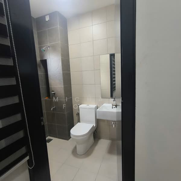 2-storey Terraced House for Rent in Dengkil (Selangor) - Michael Foong - Bathroom - PropertyGuru.com.my