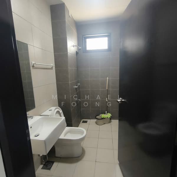 2-storey Terraced House for Rent in Dengkil (Selangor) - Michael Foong - Bathroom - PropertyGuru.com.my