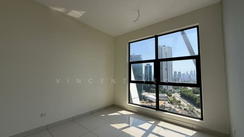 Service Residence for Sale at Arte Mont Kiara - Vincent Yeoh - View - PropertyGuru.com.my