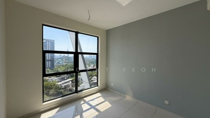 Service Residence for Sale at Arte Mont Kiara - Vincent Yeoh - View - PropertyGuru.com.my