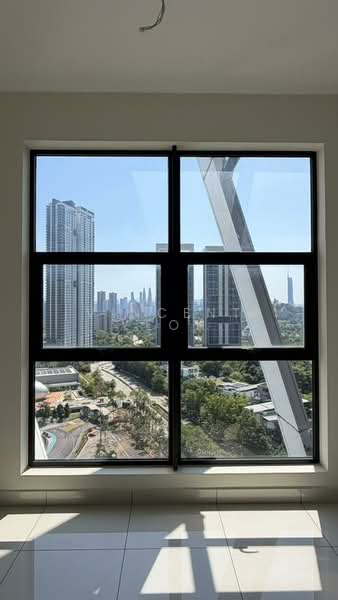 Service Residence for Sale at Arte Mont Kiara - Vincent Yeoh - View - PropertyGuru.com.my