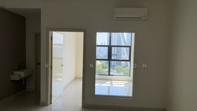 Service Residence for Sale at Arte Mont Kiara - Vincent Yeoh - Interior - PropertyGuru.com.my