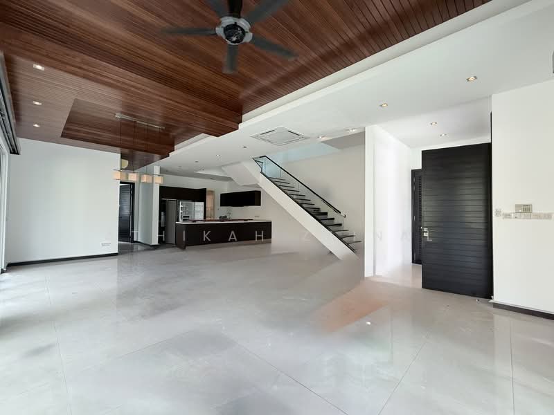 Semi-Detached House for Rent in Sri Hartamas (Kuala Lumpur) - Athikah Zainal - Interior - PropertyGuru.com.my