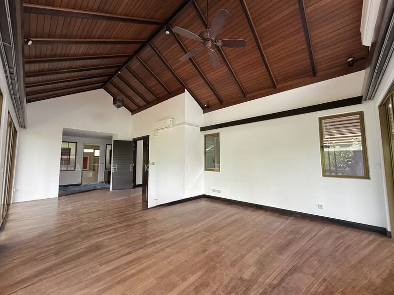 Semi-Detached House for Rent in Sri Hartamas (Kuala Lumpur) - Athikah Zainal - Living Room - PropertyGuru.com.my