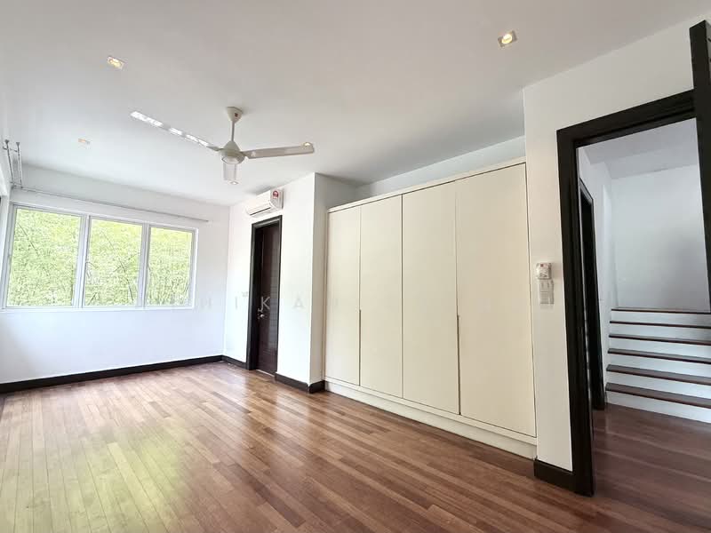 Semi-Detached House for Rent in Sri Hartamas (Kuala Lumpur) - Athikah Zainal - Interior - PropertyGuru.com.my