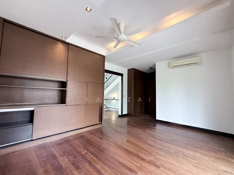 Semi-Detached House for Rent in Sri Hartamas (Kuala Lumpur) - Athikah Zainal - Interior - PropertyGuru.com.my