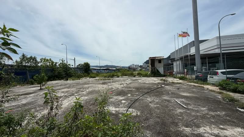 Agricultural Land for Rent in Selayang (Selangor) - Olivia Oon - Exterior - PropertyGuru.com.my