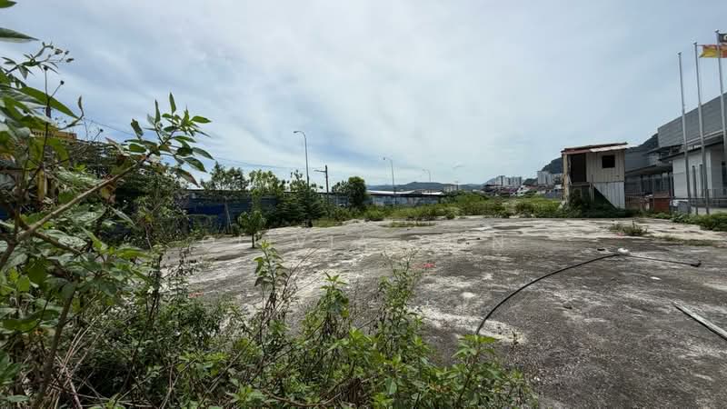 Agricultural Land for Rent in Selayang (Selangor) - Olivia Oon - Exterior - PropertyGuru.com.my
