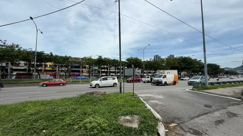 Agricultural Land for Rent in Selayang (Selangor) - Olivia Oon - Exterior - PropertyGuru.com.my
