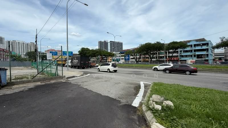 Agricultural Land for Rent in Selayang (Selangor) - Olivia Oon - Exterior - PropertyGuru.com.my