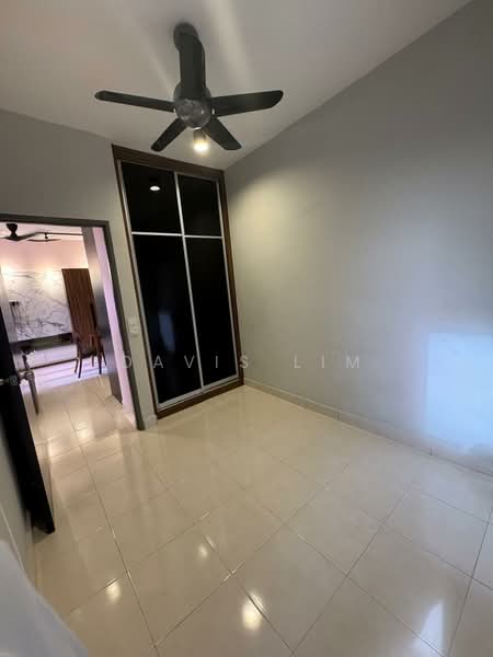 Apartment for Rent at Idaman Lavender 3 - Davis Lim - PropertyGuru.com.my