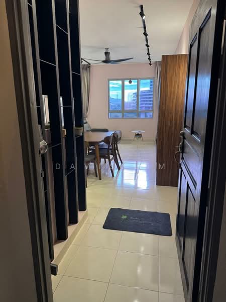 Apartment for Rent at Idaman Lavender 3 - Davis Lim - PropertyGuru.com.my