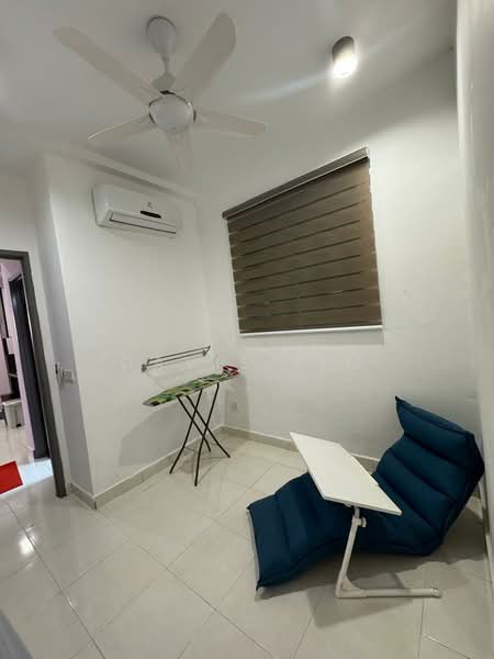 Apartment for Rent at Idaman Lavender 3 - Davis Lim - PropertyGuru.com.my