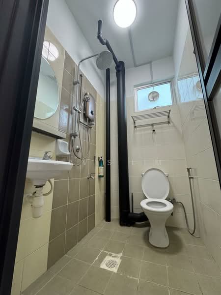 Apartment for Rent at Idaman Lavender 3 - Davis Lim - PropertyGuru.com.my