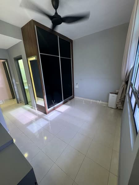 Apartment for Rent at Idaman Lavender 3 - Davis Lim - PropertyGuru.com.my