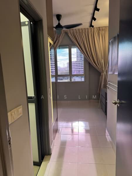 Apartment for Rent at Idaman Lavender 3 - Davis Lim - PropertyGuru.com.my