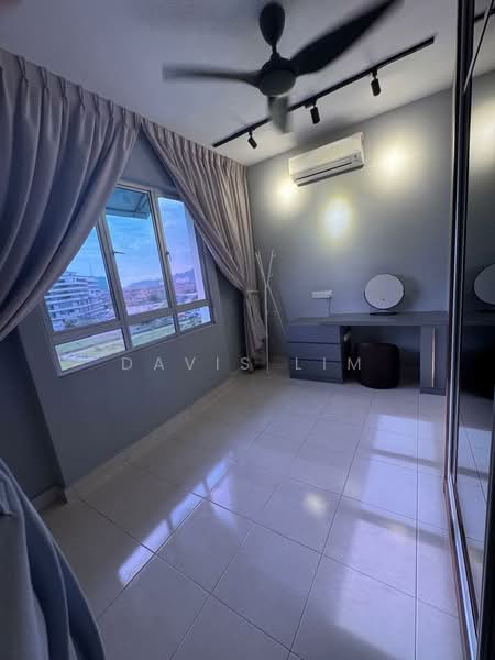 Apartment for Rent at Idaman Lavender 3 - Davis Lim - PropertyGuru.com.my
