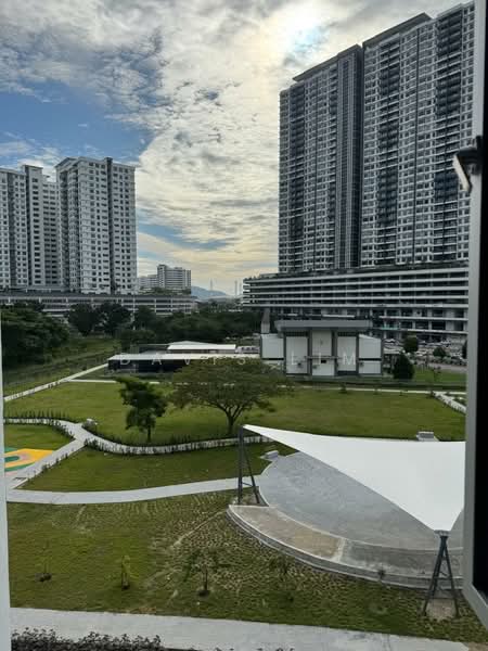 Apartment for Rent at Idaman Lavender 3 - Davis Lim - PropertyGuru.com.my