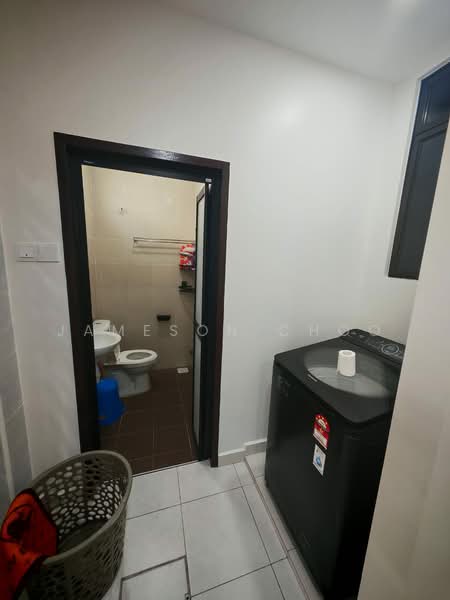 3-storey Terraced House for Sale in Iskandar Puteri (Nusajaya) (Johor) - Jameson Choo - Bathroom - PropertyGuru.com.my