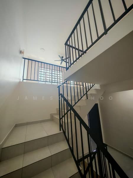 3-storey Terraced House for Sale in Iskandar Puteri (Nusajaya) (Johor) - Jameson Choo - Interior - PropertyGuru.com.my