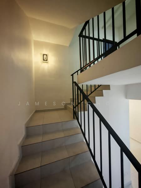 3-storey Terraced House for Sale in Iskandar Puteri (Nusajaya) (Johor) - Jameson Choo - Interior - PropertyGuru.com.my