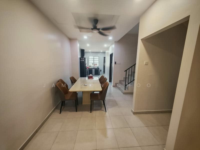 3-storey Terraced House for Sale in Iskandar Puteri (Nusajaya) (Johor) - Jameson Choo - PropertyGuru.com.my