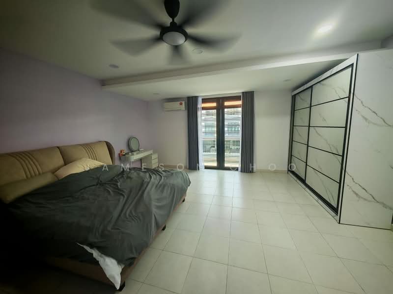 3-storey Terraced House for Sale in Iskandar Puteri (Nusajaya) (Johor) - Jameson Choo - PropertyGuru.com.my