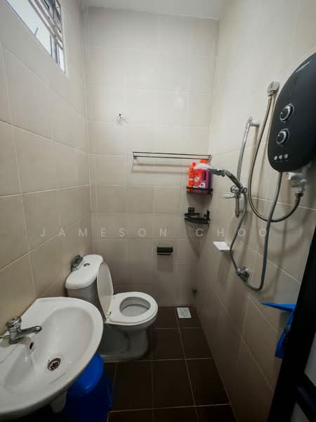 3-storey Terraced House for Sale in Iskandar Puteri (Nusajaya) (Johor) - Jameson Choo - PropertyGuru.com.my