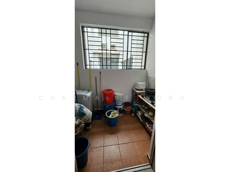 Service Residence for Rent at OUG Parklane - Charmaine Wong - Balcony - PropertyGuru.com.my