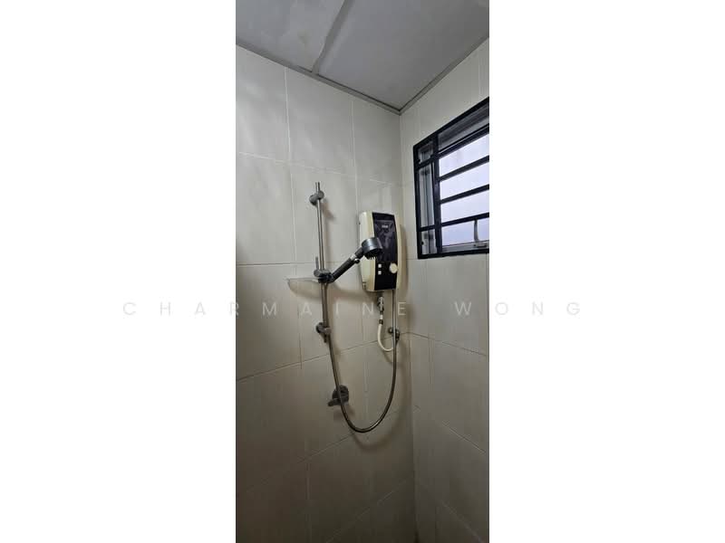 Service Residence for Rent at OUG Parklane - Charmaine Wong - Bathroom - PropertyGuru.com.my