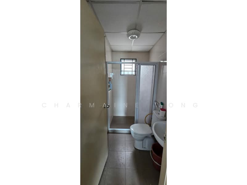 Service Residence for Rent at OUG Parklane - Charmaine Wong - Bathroom - PropertyGuru.com.my
