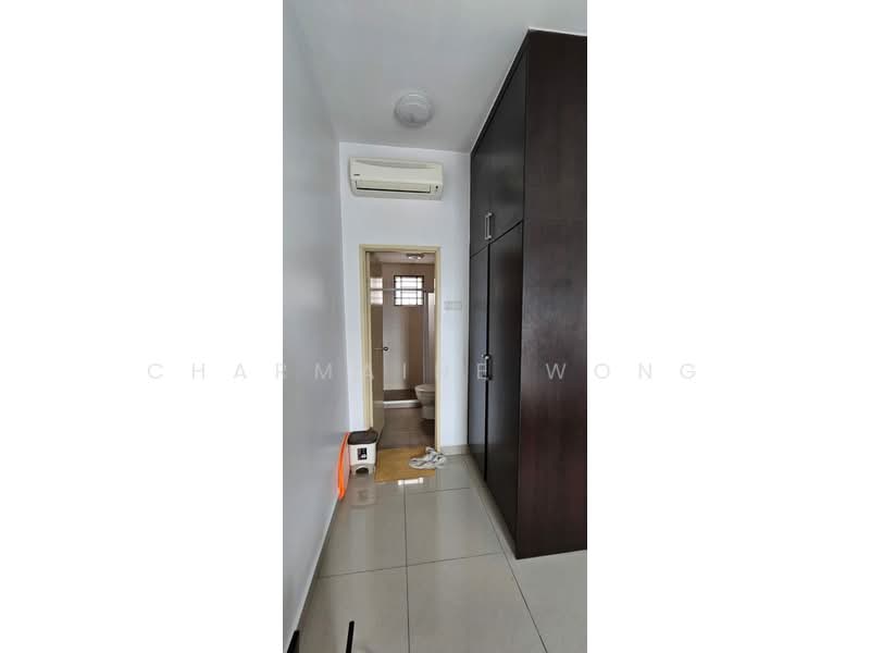 Service Residence for Rent at OUG Parklane - Charmaine Wong - Bathroom - PropertyGuru.com.my