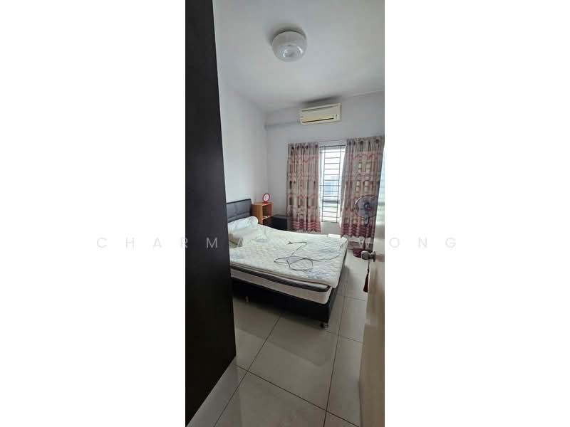 Service Residence for Rent at OUG Parklane - Charmaine Wong - Bedroom - PropertyGuru.com.my