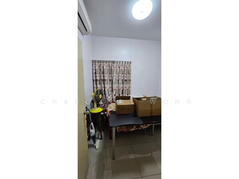Service Residence for Rent at OUG Parklane - Charmaine Wong - Bedroom - PropertyGuru.com.my