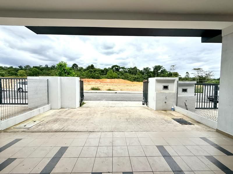 1-storey Terraced House for Rent in Dengkil (Selangor) - Rohani Daud - Exterior - PropertyGuru.com.my