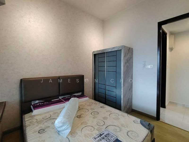 Condominium for Rent at Royal Strand @ Country Garden Danga Bay - Jameson Choo - PropertyGuru.com.my