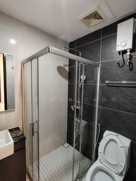 Condominium for Rent at Royal Strand @ Country Garden Danga Bay - Jameson Choo - PropertyGuru.com.my