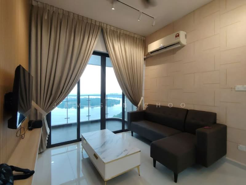 Condominium for Rent at Royal Strand @ Country Garden Danga Bay - Jameson Choo - PropertyGuru.com.my