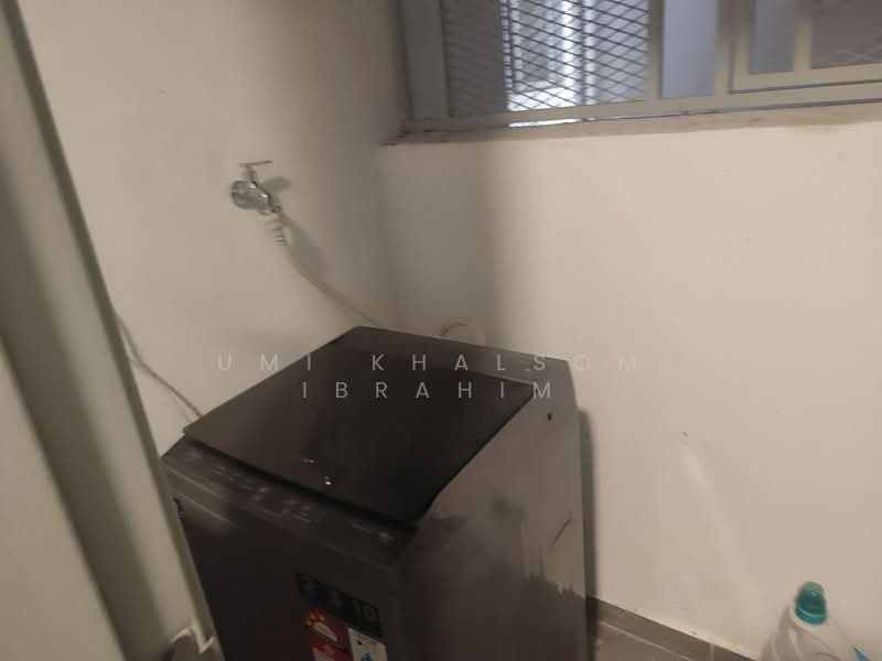 Apartment for Sale at Tangerine Suites - Umi Khalsom Ibrahim - PropertyGuru.com.my