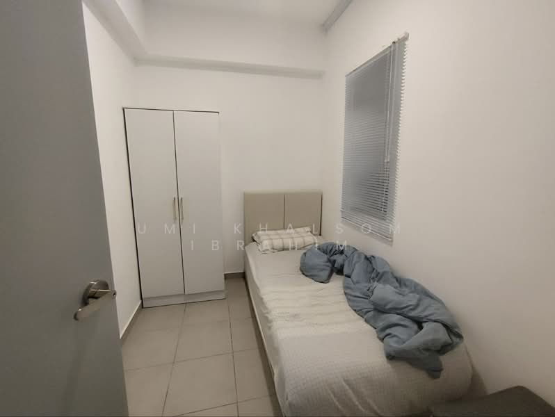 Apartment for Sale at Tangerine Suites - Umi Khalsom Ibrahim - PropertyGuru.com.my