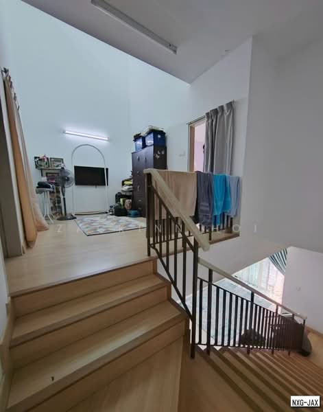 2-storey Terraced House for Sale in Bandar Bukit Raja (Klang) - Zackinn Hoi - Interior - PropertyGuru.com.my