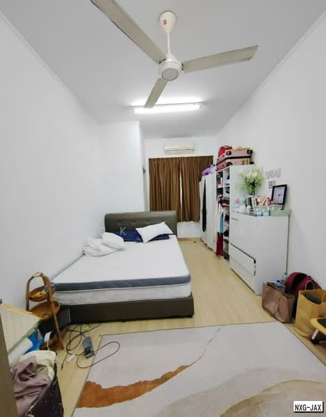 2-storey Terraced House for Sale in Bandar Bukit Raja (Klang) - Zackinn Hoi - PropertyGuru.com.my