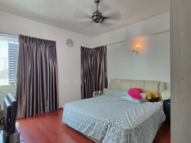 Pangsapuri untuk Disewa di Pangsapuri Seri Jaya - May Tan - PropertyGuru.com.my