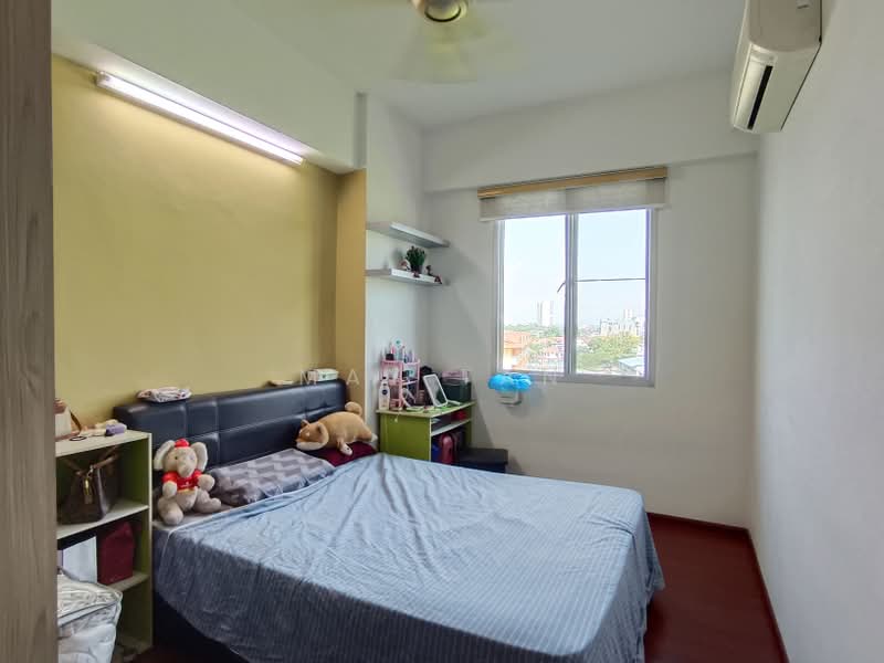 Pangsapuri untuk Disewa di Pangsapuri Seri Jaya - May Tan - PropertyGuru.com.my