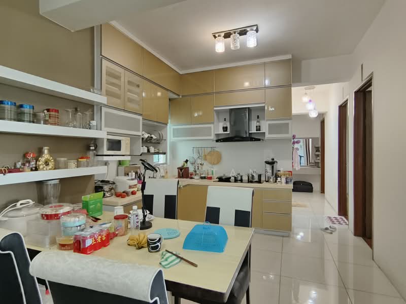 Pangsapuri untuk Disewa di Pangsapuri Seri Jaya - May Tan - PropertyGuru.com.my