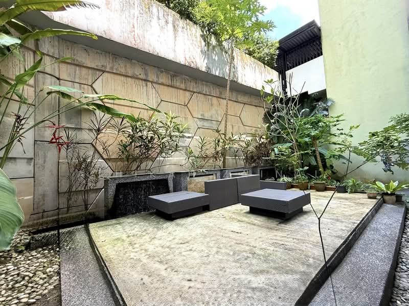 Condominium for Sale at 20trees - Athikah Zainal - Exterior - PropertyGuru.com.my