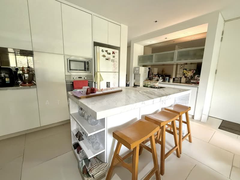 Condominium for Sale at 20trees - Athikah Zainal - Kitchen - PropertyGuru.com.my