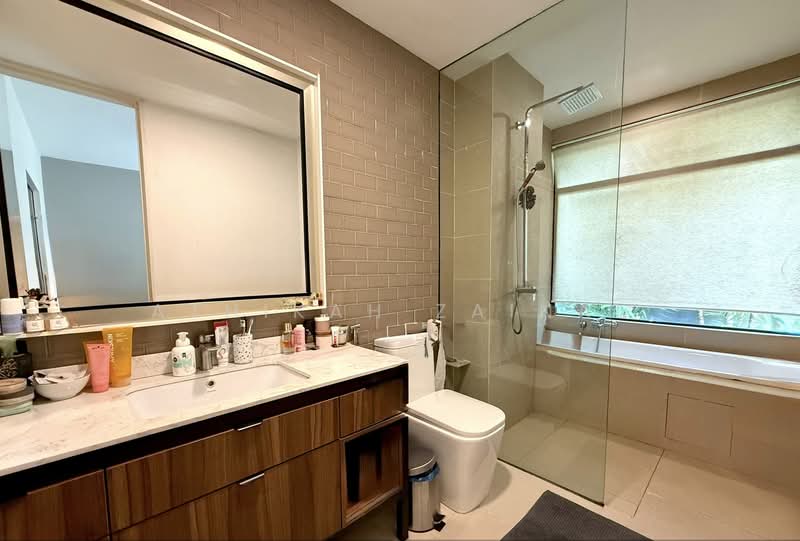 Condominium for Sale at 20trees - Athikah Zainal - Bathroom - PropertyGuru.com.my
