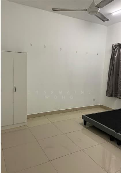 Service Residence for Rent at Maxim Citylights @ Sentul KL - Charmaine Wong - Bedroom - PropertyGuru.com.my